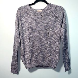 COPY - • Brooks Brothers Red Fleece Blue Sweater New Without Tags